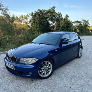 BMW - SERIE 1